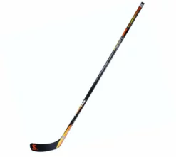 Shop-halona Eishockeyschläger Salming Composite 115 Cm - 42 Flex Youth/bambini MTRXZ2 12-42