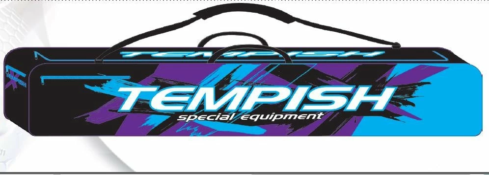 Shop-halona Zubehör Floorballtasche , Tasche F. Floorballschläger, Teamtasche 125x20x24cm 3 Shop-halona Zubehör Floorballtasche , Tasche F. Floorballschläger, Teamtasche 125x20x24cm