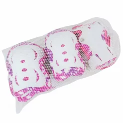 Shop-halona Inliner Und Skateboard Schoner, Schützer FID 3 Kinder Von Tempish Pink