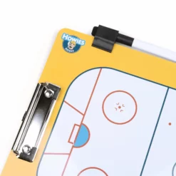 Howies Coach Board Small, Taktiktafel Eishockey 25x40 Cm Zubehör Training