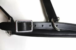 Shop-halona Reitsport Lederhalfter Pidero Serie 18 Gepolstert Versch. Größen 10 Shop-halona Reitsport Lederhalfter Pidero Serie 18 Gepolstert Versch. Größen