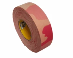 Shop-halona Pink Camo Hockey Tape 25mm F. Eishockey