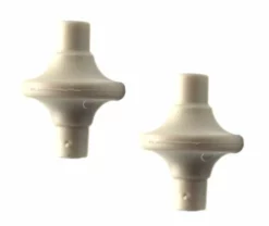 Shop-halona Mundmarke, Kisser FlexArchery F. Bogensport 2er SET Versch. Farben