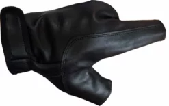 Shop-halona Bogenhandschuh Black F. Bogenschiessen Halona TS Shelf, Kinder U. Jugend