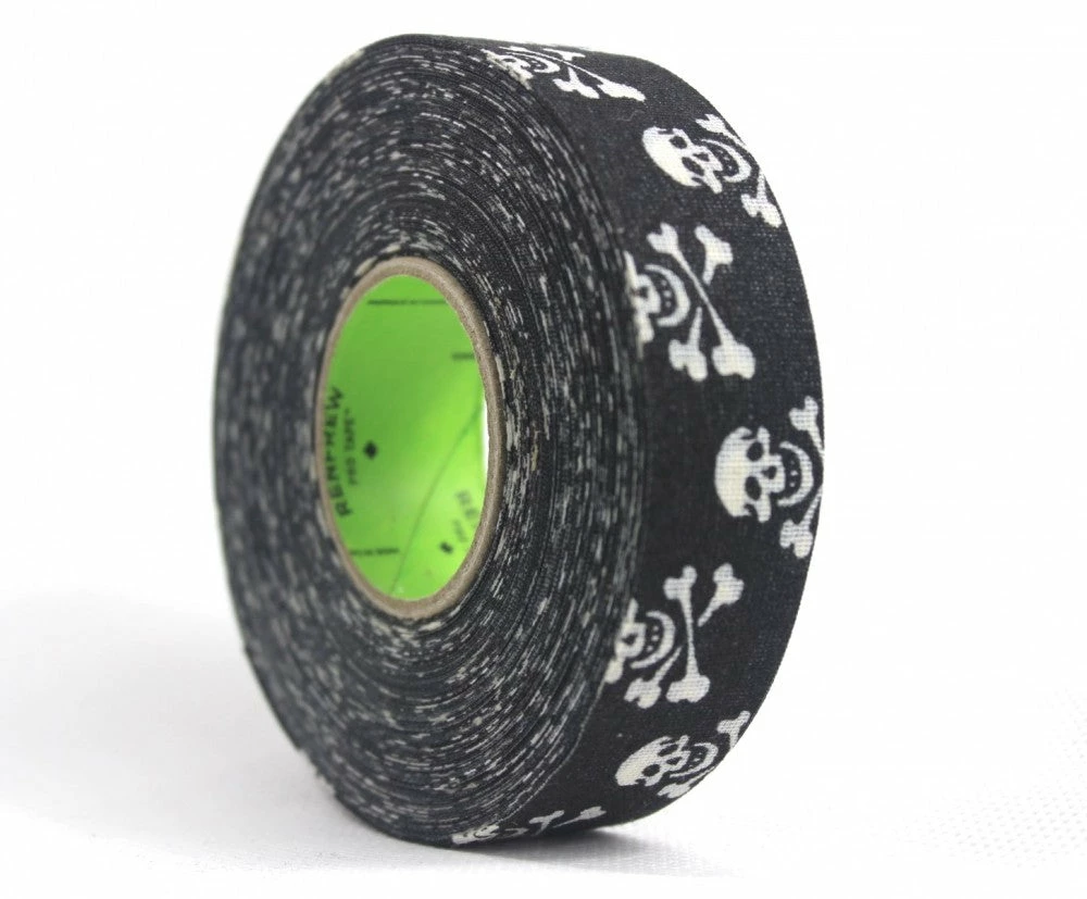 Shop-halona Eishockey Renfrew Schlägertape Pro Patterned 24mmx25m 5 Shop-halona Eishockey Renfrew Schlägertape Pro Patterned 24mmx25m