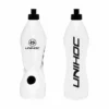 Shop-halona Trinkflasche Unihoc Water Bottle Dual Pipe 1L Weiß Eishockey 1 Shop-halona Trinkflasche Unihoc Water Bottle Dual Pipe 1L Weiß Eishockey