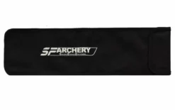 Shop-halona Bogensport Schutzhülle, Tasche Für Bogenständer 45cm