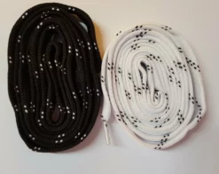 Shop-halona Schnürsenkel F. Hockey - Inliner Und Eishockey - Schlittschuhe 160-240 Cm Schnürsenkel Schlittschuhe