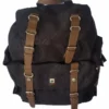 Shop-halona Natur & Trend Rucksack HF-0016 Pure Hanf Schwarz 1 Shop-halona Natur & Trend Rucksack HF-0016 Pure Hanf Schwarz