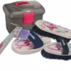 Shop-halona Kerbl Pferdeputzset Heart&Soul 5tlg 1 Shop-halona Kerbl Pferdeputzset Heart&Soul 5tlg