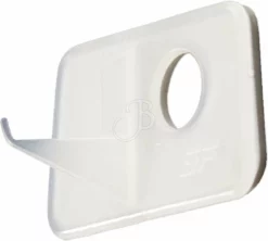 Shop-halona 20x Pfeilauflage F. Bogensport Von SF Archery Optimo Linkshand Selbstklebend Pfeilauflagen