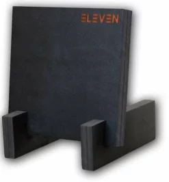 Shop-halona Zielscheiben Zielscheibe Bogensport Eleven Target Start 60 60x60x7cm Freizeitscheibe