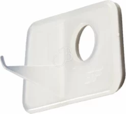 Shop-halona 20x Pfeilauflage F. Bogensport Von SF Archery Optimo RH Selbstklebend