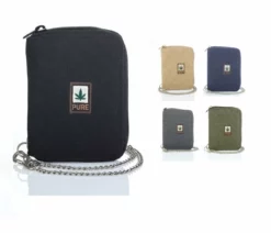 Shop-halona Pure Truckerbörse HF-0023 Geldbörse Geldbörsen