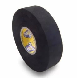 Shop-halona Tape Eishockey 5x Howies Hockeytape Schwarz 1" - 25m