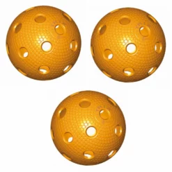 Shop-halona 3x Trix Floorball Weiß, Grün, Orange, Blau Mit IFF Zertifiziert