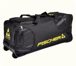 Shop-halona Fischer Seinor Player Bag Hockey Tasche H01516 Wheelbag Mit Rollen
