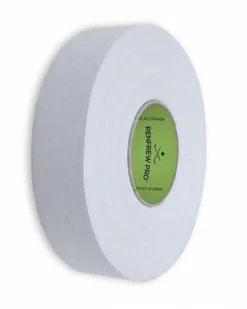 Shop-halona Tape Eishockey 10x Renfrew Pro Schlägertape 24mm X 45m Weiß