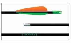 Shop-halona Pfeile Sportpfeil, Pfeil Easton Trooper, 30 Zoll Mit TSK Spitze
