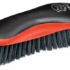 Shop-halona Oster Pferdeputzset 5tlg. Schwarz/rot