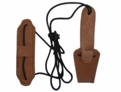 Shop-halona Spannschnur F. Bogenschiessen Black.bulls, U.a. F. Recurvebogen Spann Schnur