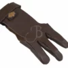 Shop-halona Bogenschiesshandschuh, Handschuh Bogenschiessen, Fingerschutz XS-XL Von Bignami