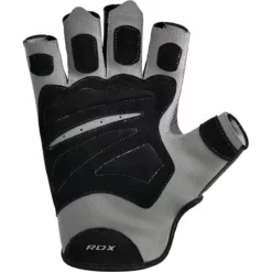 Shop-halona RDX F11 Bobybuilding Gym Handschuhe Sumblimation Purple S-L