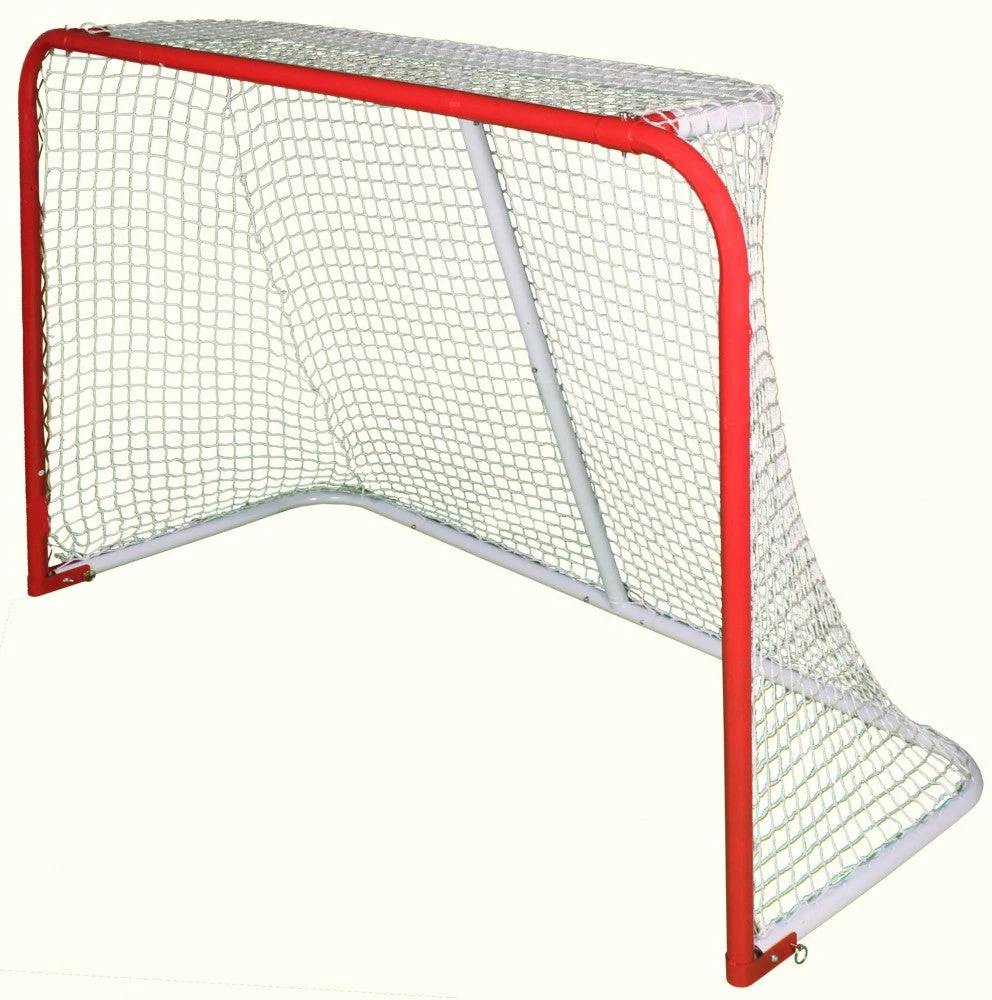 Shop-halona Eishockey, Hockey Tor 183x122 Cm, Hockeygoal Klappbar 3 Shop-halona Eishockey, Hockey Tor 183x122 Cm, Hockeygoal Klappbar