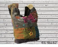 Shop-halona Umhängetasche Cultbagz Hippie T03 Taschen 9 Shop-halona Umhängetasche Cultbagz Hippie T03 Taschen
