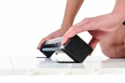 Shop-halona Shooting Pad SET Mit My Passer, Passer One Timer Eishockey Shooting Pads & Passer