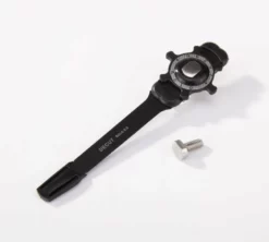 Shop-halona Klicker Für Bogensport Decut Clickers Solo Metall Schwarz