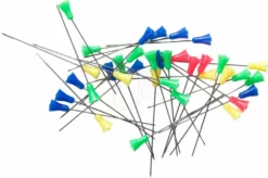 Shop-halona Blackbird Ersatzbolzen 36 F. Blasrohr