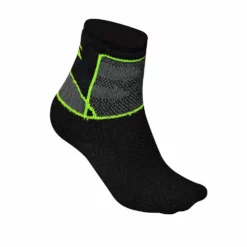 Shop-halona 2x Inlineskate Socken F. Kinder, Skater Socken 28-36