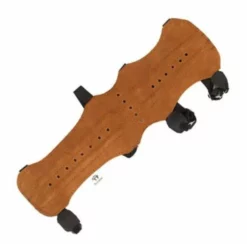 Shop-halona Langarmschutz, Armschutz F. Bogenschiessen Wildleder By Beier Germany Armschoner