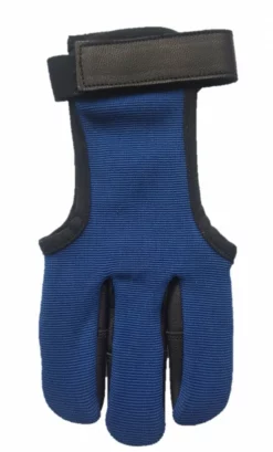 Shop-halona Bogenhandschuh BLACK.BULLS Colore Blau S-XL Bogensport 9 Shop-halona Bogenhandschuh BLACK.BULLS Colore Blau S-XL Bogensport