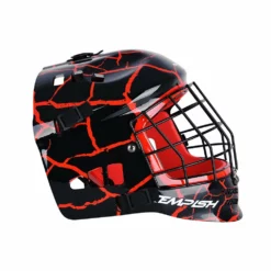 Shop-halona Inlinehockey Floorballhelm Torwarthelm Tempish Floorball Hector