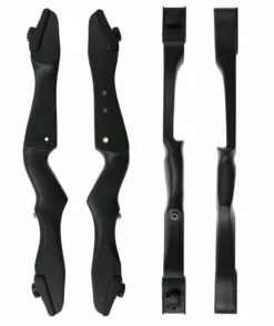 Shop-halona Recurvebogen Matrix Evo 70 Zoll 30-40 Lbs RH/LH Bogensport