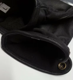 Shop-halona Schießhandschuh Winter Black.bulls S-XXL Winterglove PX829