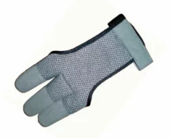 Shop-halona Handschuh Bogenschiessen, Schiesshandschuh, Netzhandschuh, Bogenhandschuh XS-XL Fingerschutz