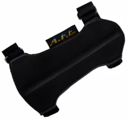 Shop-halona Armschutz F. Bogensport, Bogenschiessen, Halona, Synthetic Lederarmschutz