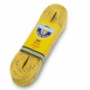 Shop-halona Howies Pro Waxed Molded Tip Laces Yellow
