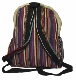 Shop-halona Natur & Trend Rucksack Hemp Cultbagz Hanf HBBH 033 Hemp Line