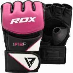 Shop-halona Outdoor - Fitness RDX MMA Grappling F12 Ladies Handschuhe