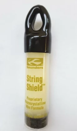 Shop-halona Saunders Sehnenwachs F. Bogenschiessen, Sportbogen UV Beständig