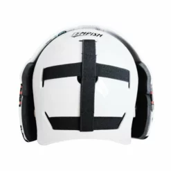 Shop-halona Zubehör Floorball Torwarthelm, Floorballhelm Hector Junior 6-11 Jahre, Unihockeyhelm