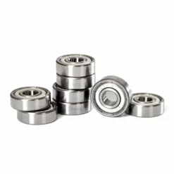 Shop-halona Rollen & Kugellager Base Kugellager ABEC 7 - 8er Pack