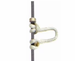 Shop-halona String Loop Halona F. Bogensport, Sehnenschlaufe 4 1/2