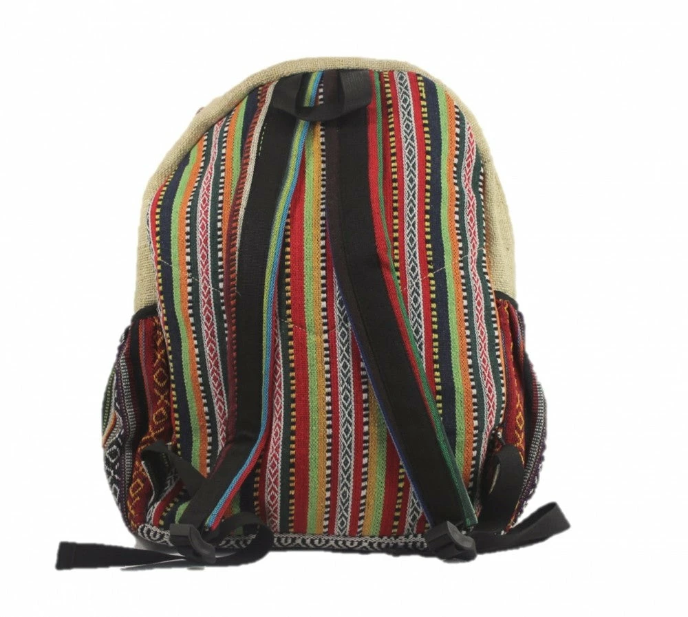 Shop-halona Rucksack Hemp Cultbagz Hanf Backpack 032AB Natur & Trend 5 Shop-halona Rucksack Hemp Cultbagz Hanf Backpack 032AB Natur & Trend