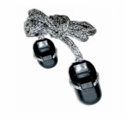 Shop-halona Spannschnur F. Recurvebogen Und Langbogen, Spann Schnur Button