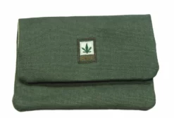 Shop-halona Tabakbeutel Pure Hanf HF-0088